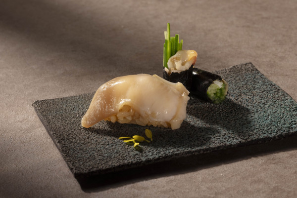 千両全新「職人の鮨」限定登場  20款經典創新／限定「八海山」清酒／會員優惠