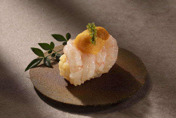 千両全新「職人の鮨」限定登場  20款經典創新／限定「八海山」清酒／會員優惠