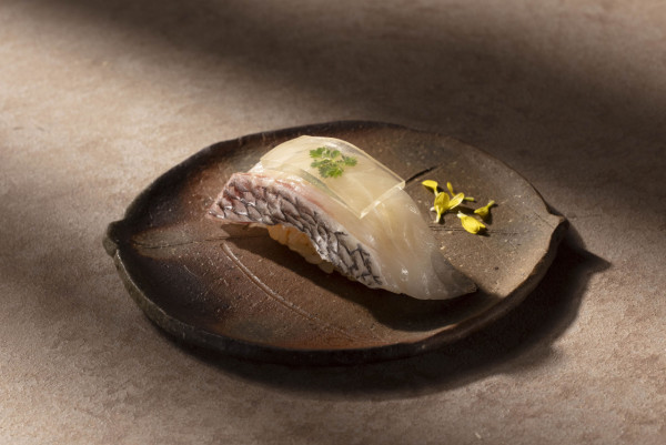 千両全新「職人の鮨」限定登場  20款經典創新／限定「八海山」清酒／會員優惠