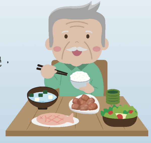 9日內5名長者鯁喉意外！食粥燒賣隨時奪命 揭3大陷阱附黃金急救自救法