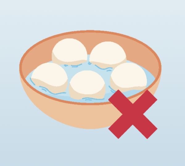 9日內5名長者鯁喉意外！食粥燒賣隨時奪命 揭3大陷阱附黃金急救自救法