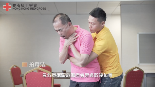 9日內5名長者鯁喉意外！食粥燒賣隨時奪命 揭3大陷阱附黃金急救自救法