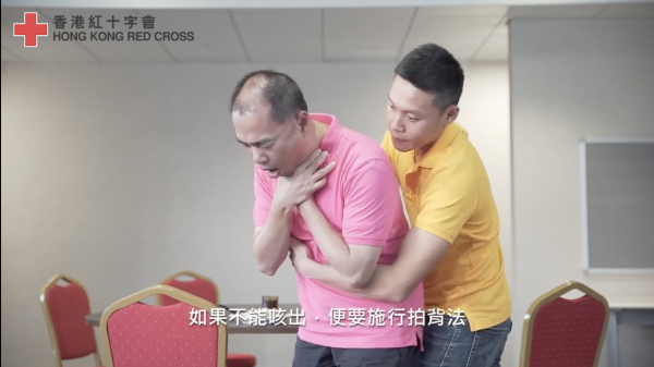 9日內5名長者鯁喉意外！食粥燒賣隨時奪命 揭3大陷阱附黃金急救自救法