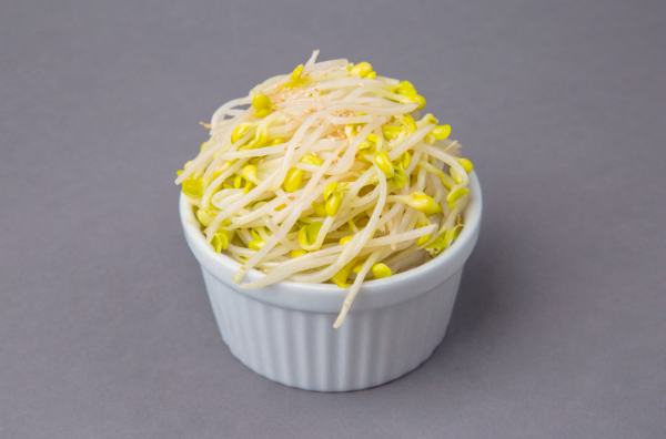 豆芽菜不能代替青菜？家醫科醫生：養密度極低 隨時跌入「亞健康」3類人更要慎食！