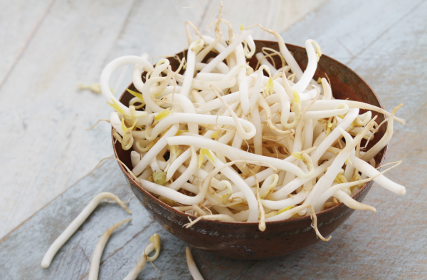 豆芽菜不能代替青菜？家醫科醫生：養密度極低 隨時跌入「亞健康」3類人更要慎食！