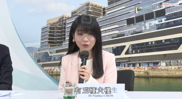 全港最大公立醫院「啟德醫院」10月起分階段啟用 設專科門診(附交通)