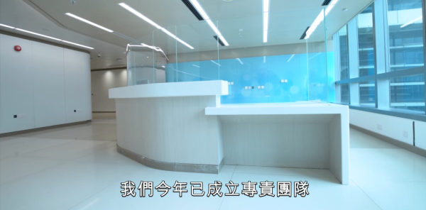 全港最大公立醫院「啟德醫院」10月起分階段啟用 設專科門診(附交通)