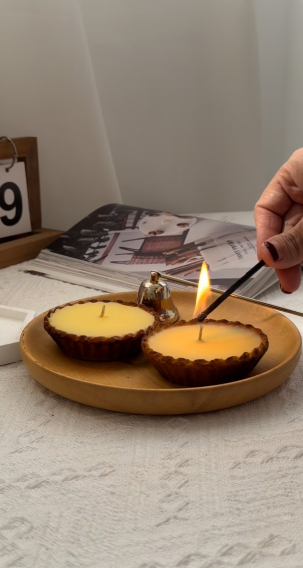 週末拍拖拒絕人迫人！5大室內手作約會 絕美「日本光雕」製透光御守