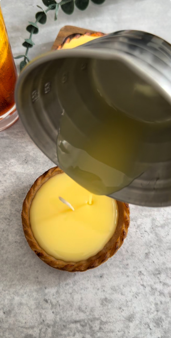 週末拍拖拒絕人迫人！5大室內手作約會 絕美「日本光雕」製透光御守