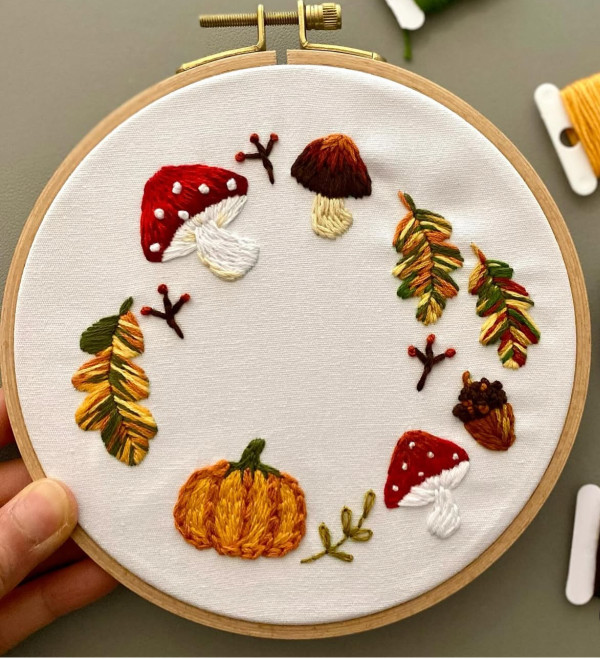 週末拍拖拒絕人迫人！5大室內手作約會 絕美「日本光雕」製透光御守