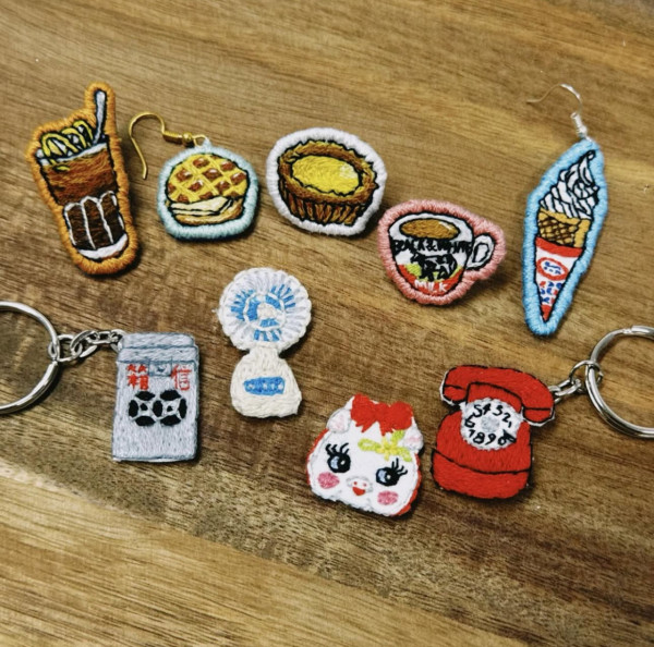 週末拍拖拒絕人迫人！5大室內手作約會 絕美「日本光雕」製透光御守