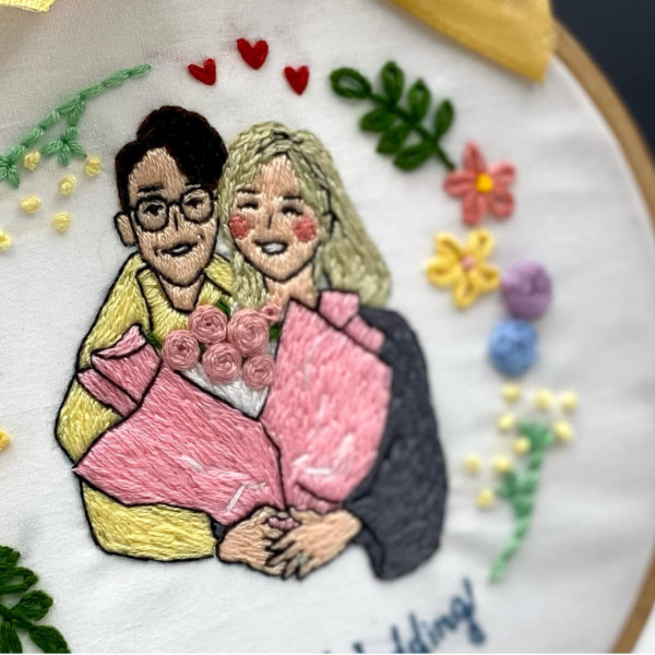 週末拍拖拒絕人迫人！5大室內手作約會 絕美「日本光雕」製透光御守