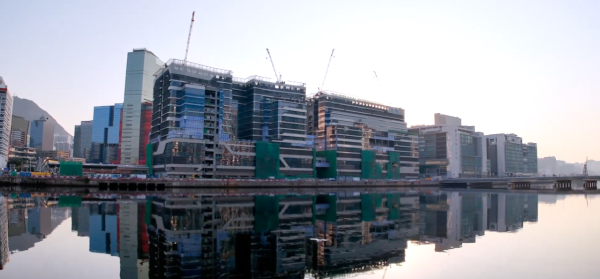 全港最大公立醫院「啟德醫院」10月起分階段啟用 設專科門診(附交通)