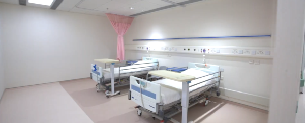 全港最大公立醫院「啟德醫院」10月起分階段啟用 設專科門診(附交通)