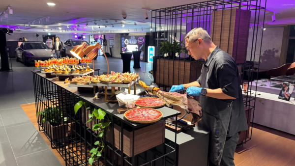 帝盛美酒佳餚節2026（相片由相關機構提供）