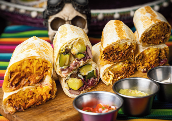 帝盛美酒佳餚節2026（相片由相關機構提供）