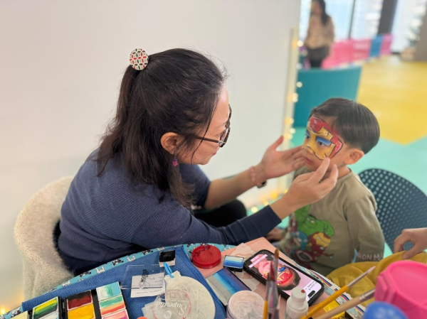 帝盛美酒佳餚節2026（相片由相關機構提供）