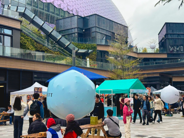 帝盛美酒佳餚節2026（相片由相關機構提供）