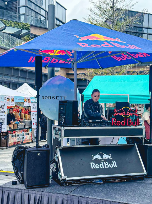 帝盛美酒佳餚節2026（相片由相關機構提供）