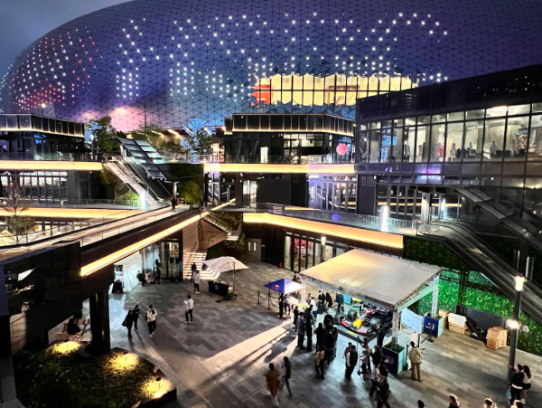 帝盛美酒佳餚節2026（相片由相關機構提供）