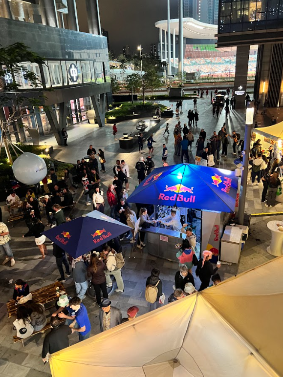 帝盛美酒佳餚節2026（相片由相關機構提供）