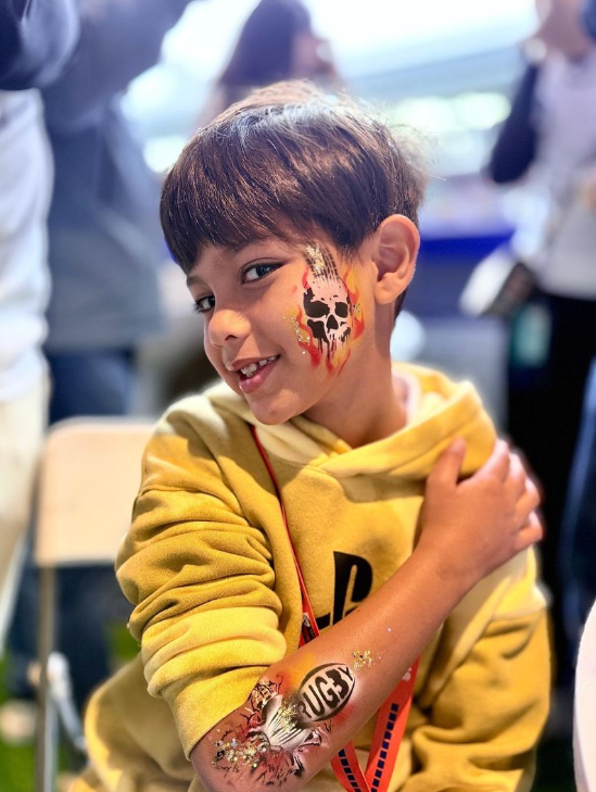 啟德零售館音樂美食派對（相片由相關機構提供）