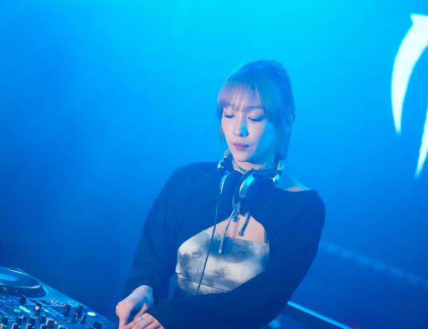 啟德零售館音樂美食派對（相片由相關機構提供）