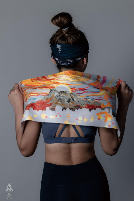 啟德零售館音樂美食派對（相片由相關機構提供）