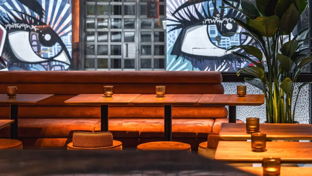 圖片來源: 翻攝FB/The Savory Project(香港網絡溫度計)