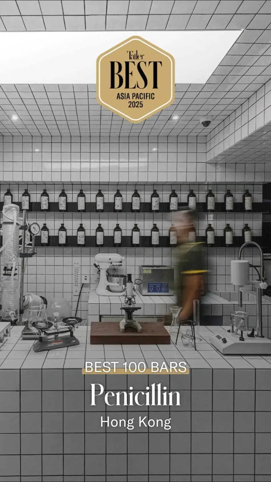 圖片來源: 翻攝FB/Penicillin(香港網絡溫度計)