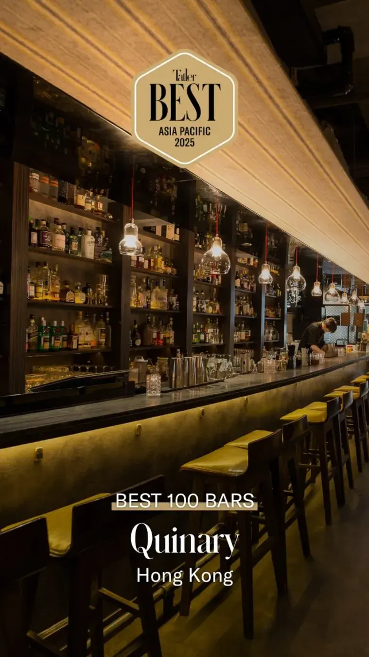 翻攝FB/Quinary(香港網絡溫度計)