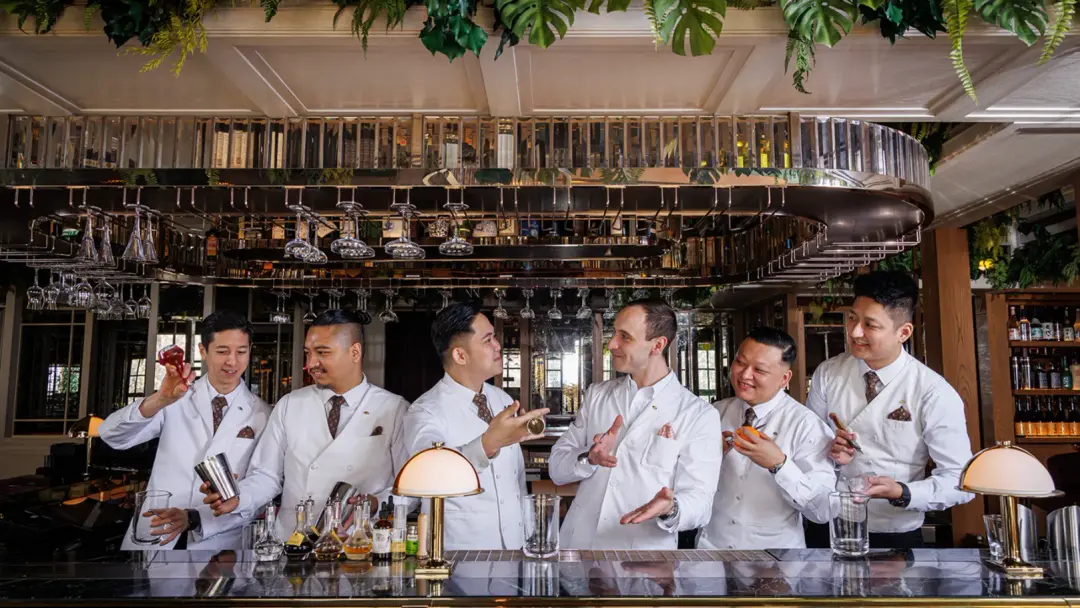 圖片來源:翻攝FB/The Aubrey(香港網絡溫度計)