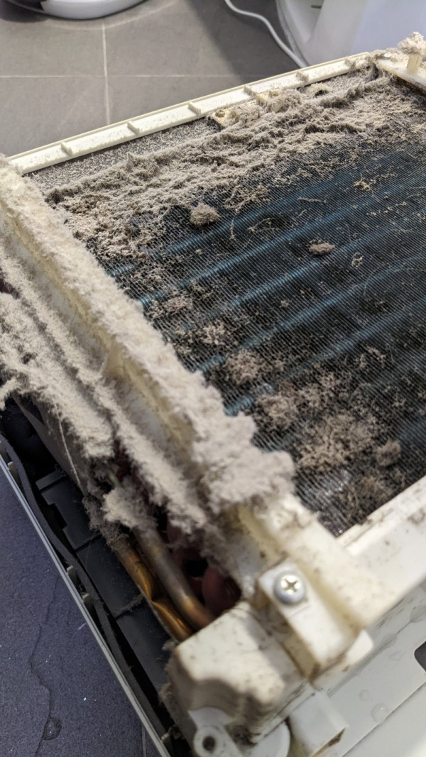 回南天長開抽濕機恐起火！專家揭忽略一隱藏關鍵隨時自燃！附3大檢查位