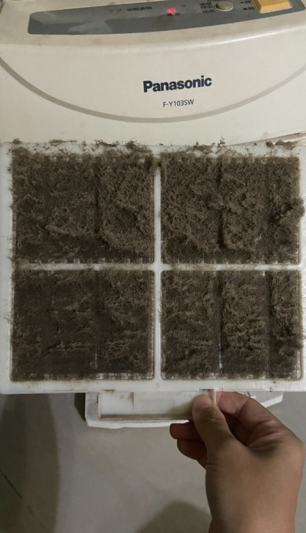 回南天長開抽濕機恐起火！專家揭忽略一隱藏關鍵隨時自燃！附3大檢查位