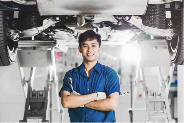 AI裁員潮殺到!大學生轉投2大免疫筍工 年賺200萬+職位暴增20倍