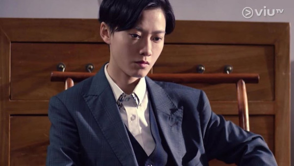 出爐影后廖子妤15年前現身TVB綜藝舊照被翻炒！女扮男裝震撼網民「完全唔同樣」