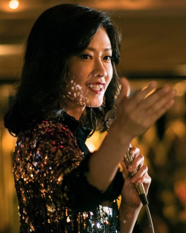 金像獎2026影后｜廖子妤入行14年影后之路！來港追夢只因一個前輩 處女電影犧牲極大