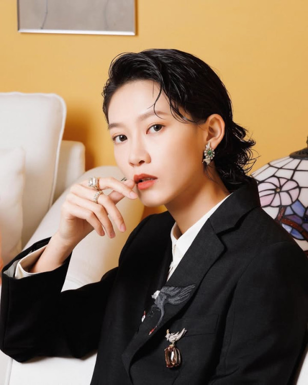 金像獎2026影后｜廖子妤入行14年影后之路！來港追夢只因一個前輩 處女電影犧牲極大