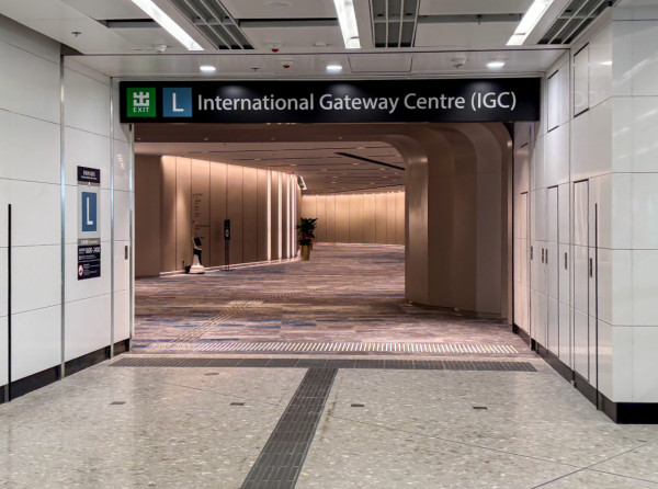 廣深港高鐵4月新規！1類過關證件禁用 半小時前仍可購票 兒童優惠洗牌