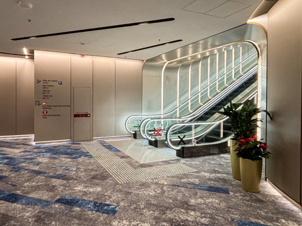 廣深港高鐵4月新規！1類過關證件禁用 半小時前仍可購票 兒童優惠洗牌