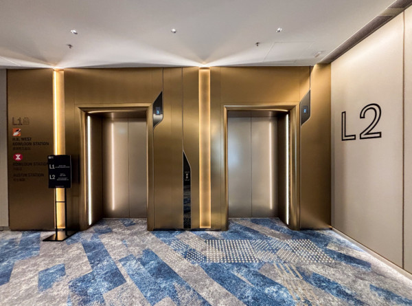 廣深港高鐵4月新規！1類過關證件禁用 半小時前仍可購票 兒童優惠洗牌