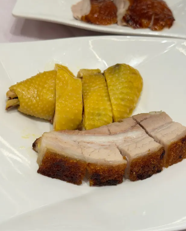 連鎖中菜雲海匯、囍慶$98起片皮鴨放題！3小時任食點心燒味／送六頭鮑魚＋野菌燉響螺 (附指定分店資料)