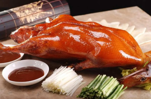 連鎖中菜雲海匯、囍慶$98起片皮鴨放題！3小時任食點心燒味／送六頭鮑魚＋野菌燉響螺 (附指定分店資料)