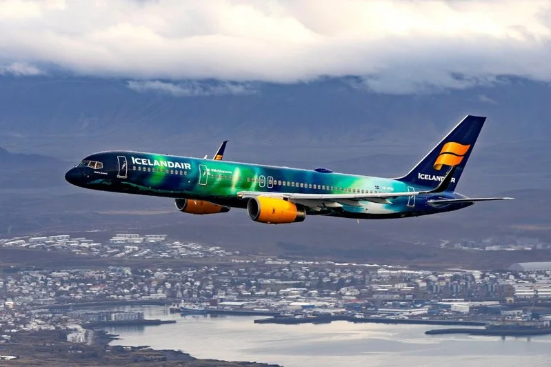 冰島航空招募「全球最差攝影師」！獲選即享免費冰島10日遊  包機票酒店再送40萬獎金 