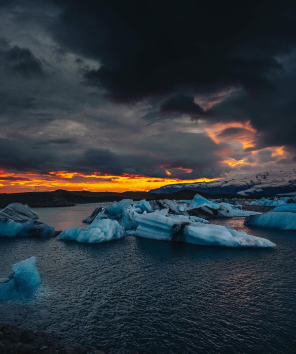 冰島航空招募「全球最差攝影師」！獲選即享免費冰島10日遊  包機票酒店再送40萬獎金 