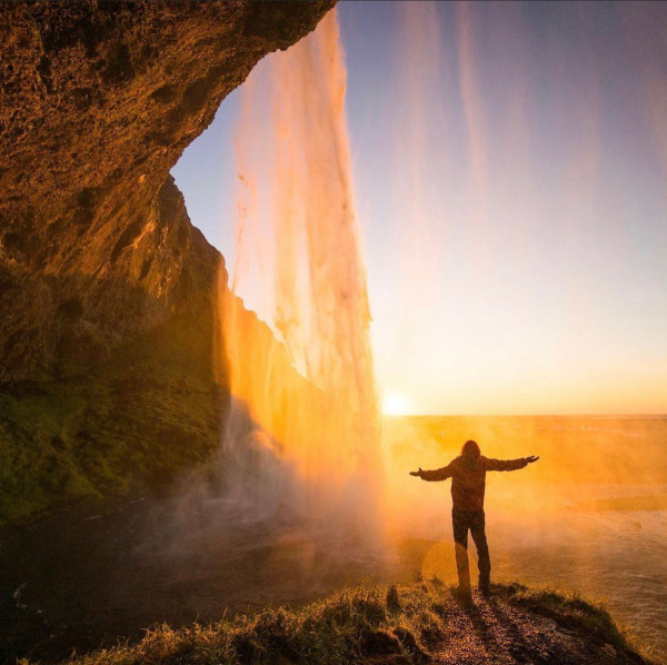 冰島航空招募「全球最差攝影師」！獲選即享免費冰島10日遊  包機票酒店再送40萬獎金 