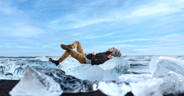 冰島航空招募「全球最差攝影師」！獲選即享免費冰島10日遊  包機票酒店再送40萬獎金 
