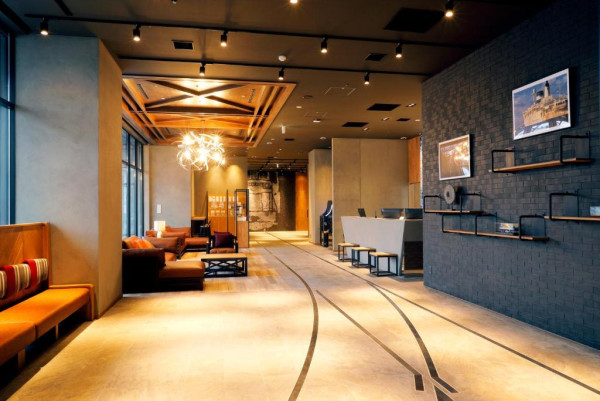 酒店鬼故？遊日港人辦理入住驚遇「隱形住客」 離奇收網購包裹細思極恐 