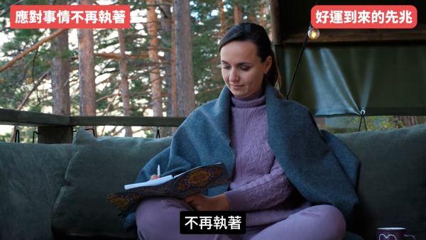 陳定幫揭5大轉運先兆！人際關係大洗牌是好事？面相現一現象=財運將爆發！公開私藏偏方：咁做提高贏錢勝率