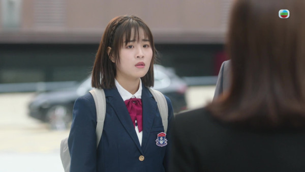 正義女神｜樂珈嘉演佘詩曼繼女成焦點！22歲背景起底精通七種舞蹈入行僅三年